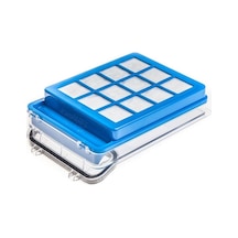 Philips Uyumlu Fc 9919 Süpürge  Ön Filtre Ve Kapağı