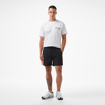 Quiksilver Everyday Solid Volley 15 Erkek Siyah Deniz Şortu Eqyjv04136 Siyah
