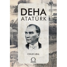 Deha Atatürk Angora Yayıncılık Onur Ural