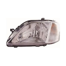 Dacia Logan On Far Sag 2005-2012 Depo 5511153rldem