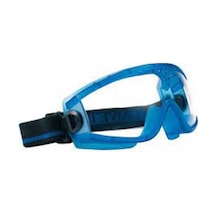 Univet 619.02.01.00 Goggle Koruyucu Gözlük