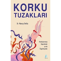 Korku Tuzakları / Nancy Stella