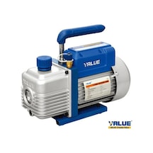 Value Ve 115n Vakum Pompası 3,06 M3/sa - 51 Lt/dk