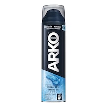 Tıraş Jeli 200ml Cool 1 Adet