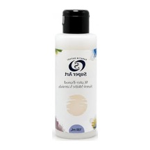 Su Bazlı Yarı-mat Vernik, 100 Ml, Sanat Uygulamaları İçin 0,15 L
