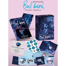 Bul Beni 2 Kutulu Ciltli - Kyut-878001