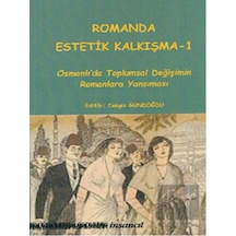 Romanda Estetik Kalkışma -1- İnsancıl Yayınları