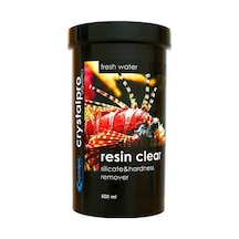 Crystalpro Resin Clear Mixbed Reçine 500 ML