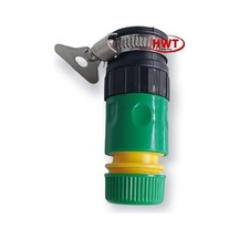 1/2 Inç Hortum Bağlantı Seti Hızlı Bırakma Düz Su Musluğu 6913 Diğer