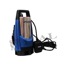 Hyundai Hsp850h Dalgıç Pompa Pis Su İnox 850w