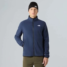 The North Face Glacier Erkek Polar Ceket Nf0a8d0r8k21 Mavi The North Face Glacier Erkek Polar Ceket Nf0a8d0r8k21 Mavi