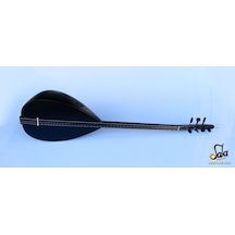 Kısa Sap Ceviz Bağlama Saz Yask-150
