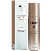 Pure Beauty Youth Restore Milky Mist 100 ML