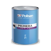 Polisan Primera Parlak Yağlı Boya 0719 Violet 0,75 Lt