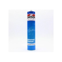 Extra Poliüretan Pu Mastik 280 Ml. Siyah 1 Adet