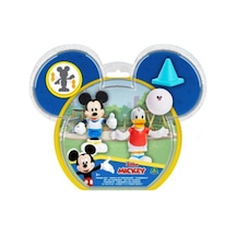 Mickey 2’li Figür Paketi Futbol Giochi Preziosi