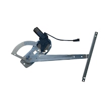 Inwells Cam Krikosu Elektrikli Sol Ford Transıt V184-v347 44505