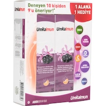 Umkaımun Ef Tb 1+1 Kofre