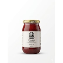 Bekir Pehlivan Naturals -fitroxa - Premium Biberiye Ve Sinameki İçerikli Doğal Form Macunu 420g
