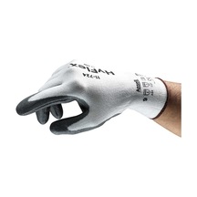 Ansell Hyflex 11-724 Mekanik Ve Kesilmelere Karşı Koruyucu Iş Eld Ansell Hyflex 11-724 Mekanik Ve Kesilmelere Karşı Koruyucu Iş Eld