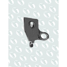 712329 Motor Kaput Çubugu Baglanti Saci 206 / 206+ 556811358