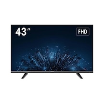 43\" Va Ds-d5043f3-1v0s 6.5ms 60hz Hdmı Multimedya Monitör 1920 X 1080 -126542