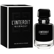 Givenchy L'interdit Intense Kadın Parfüm EDP 50 ML