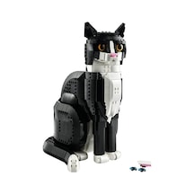 Lego Ideas 21349 Smokinli Kedi
