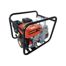 Guardino Gw80/"3 Benzinli Su Motoru