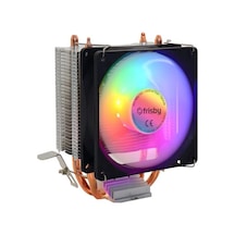 Frisby Fcl-f1332c 90mm P2s Cpu Soğutucu-142146