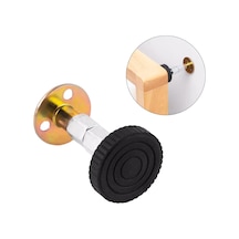 Ayt Sunup Başlık Sabitleme Aparatı Yatak Başlığı Sallanma Önleyici Sabitleme Aparatı 6x4x2.5 Cm Tekli Diğer