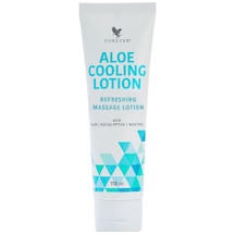 Forever Aloe Cooling Lotion 118 ML