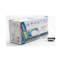 Photon H21W 24V Park Ampulü