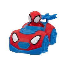 Spidey Web Racers Araçlar