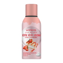 Watsons Çilekli Köpük Losyon 75 Ml