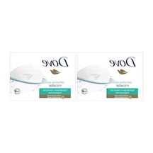 Nemlendirici Krem, 90 G, Hassas Ciltler İçin 2'li Paket