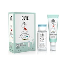 Ouate Paris My Fantastic Skincare Routine Set
