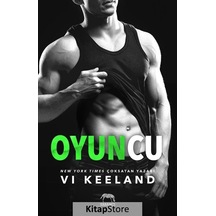 Oyuncu - Vi Keeland - Yabancı