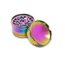 Küllüklü 62 MM Grinder Herbal Öğütücüsü Parçalayıcı  Pz36