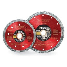 Turbo Elmas Testere Ultra Hassas 115mm Sgs2265