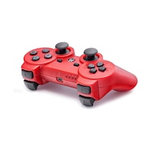 Ps3 Gamepad Kırmızı Hd306k Tg 5klfk5h
