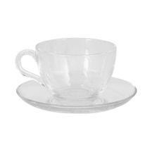 97948 Basic Çay Fincanı 6 Lı Diğer
