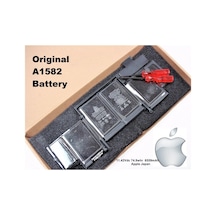 Macbook Pro Uyumlu 13" Retına A1582 Batarya Pili