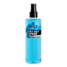 Sinep Deniz Tuzu Saç Spreyi 250ml.