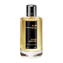 Mancera Aoud Orchid Edp 120ml Unisex Parfüm Çiçeksi  - Odunsu