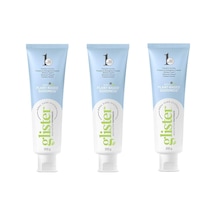 Glister Flörürlü Büyük Boy Diş Macunu 150 Ml 3 Adet Sku: Smg8690010399847