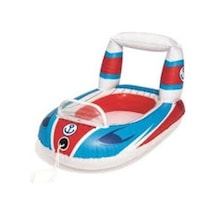 34106 - Çocuk Botu 104 Cm Lisinya Çok Renkli