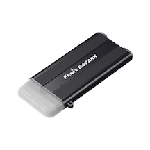 Fenix E-spark Acil Şarj Edilebilir Anahtarlık El Feneri 100 Lümen Fenix E-spark Acil Şarj Edilebilir Anahtarlık El Feneri 100 Lümen