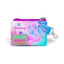Coral High Kids Lavanta Pembe Bozuk Para Çantası 21805