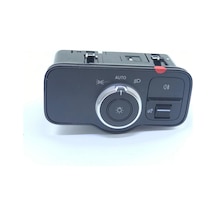 Far Anahtarı - Mercedes Sprinter A9079053702